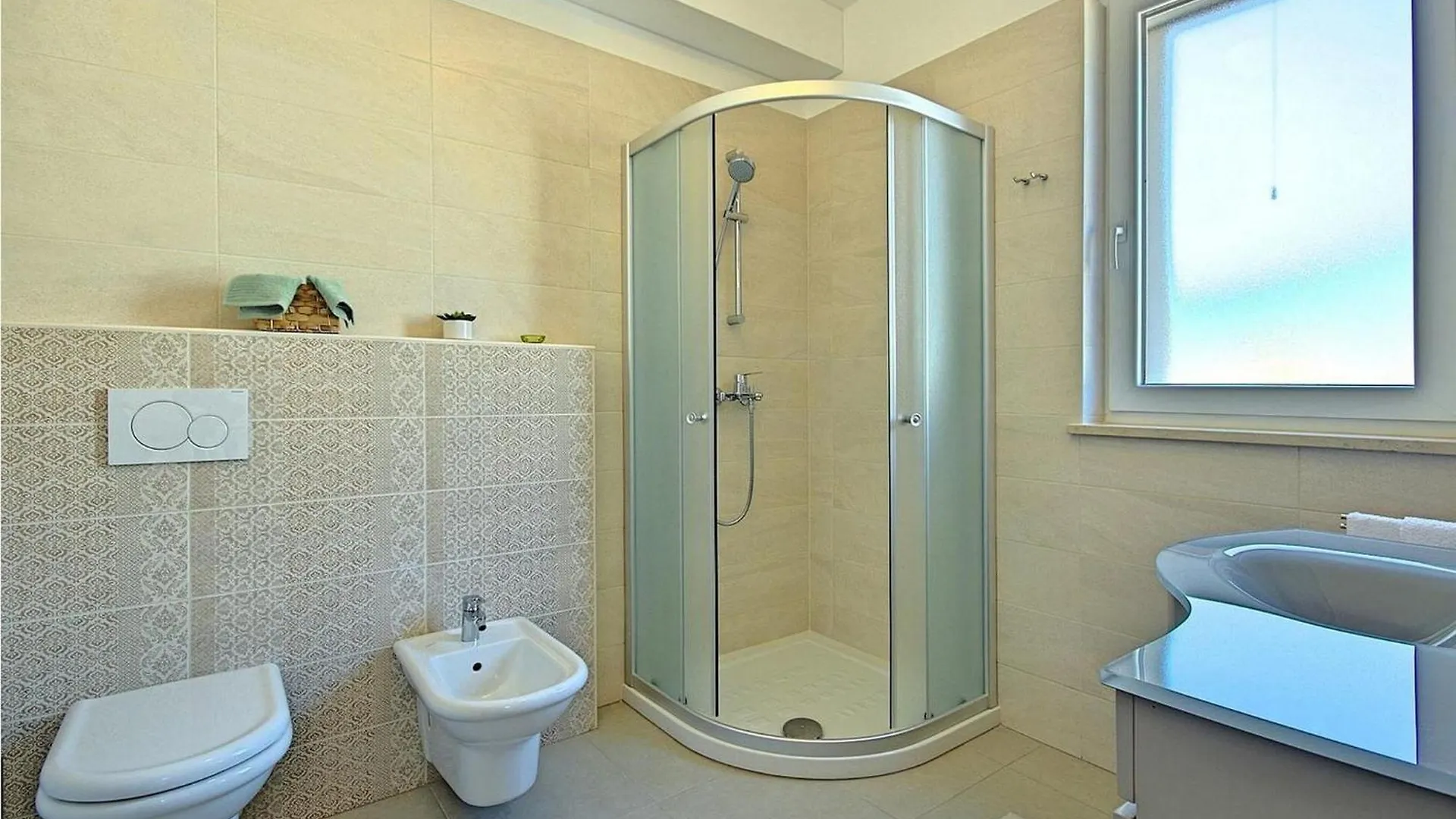 Holiday home Villa Kalina Brsec