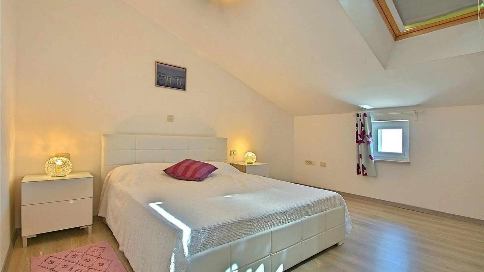 Villa Kalina Brsec Croatia