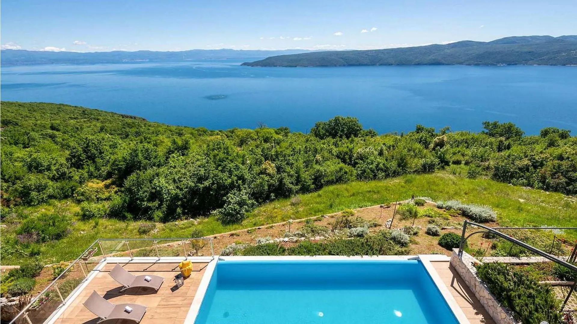 Holiday home Villa Kalina Brsec