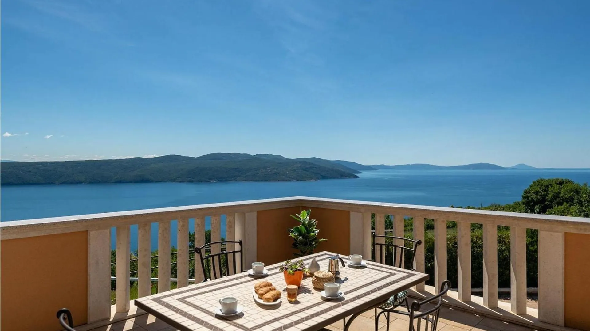 Villa Kalina Brsec Croatia