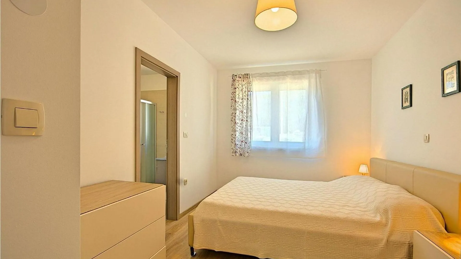 Prázdninový dům Villa Kalina Brseč