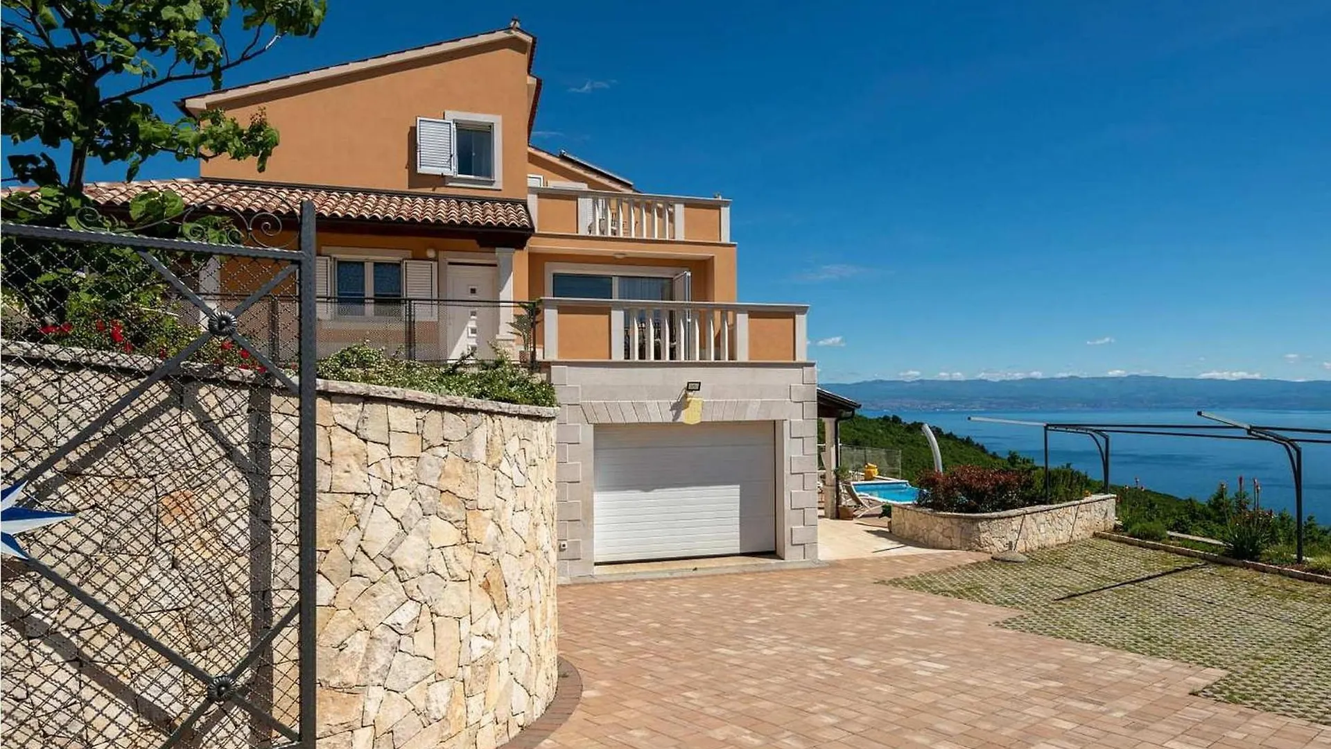 Villa Kalina Brsec 0*,  Croatia