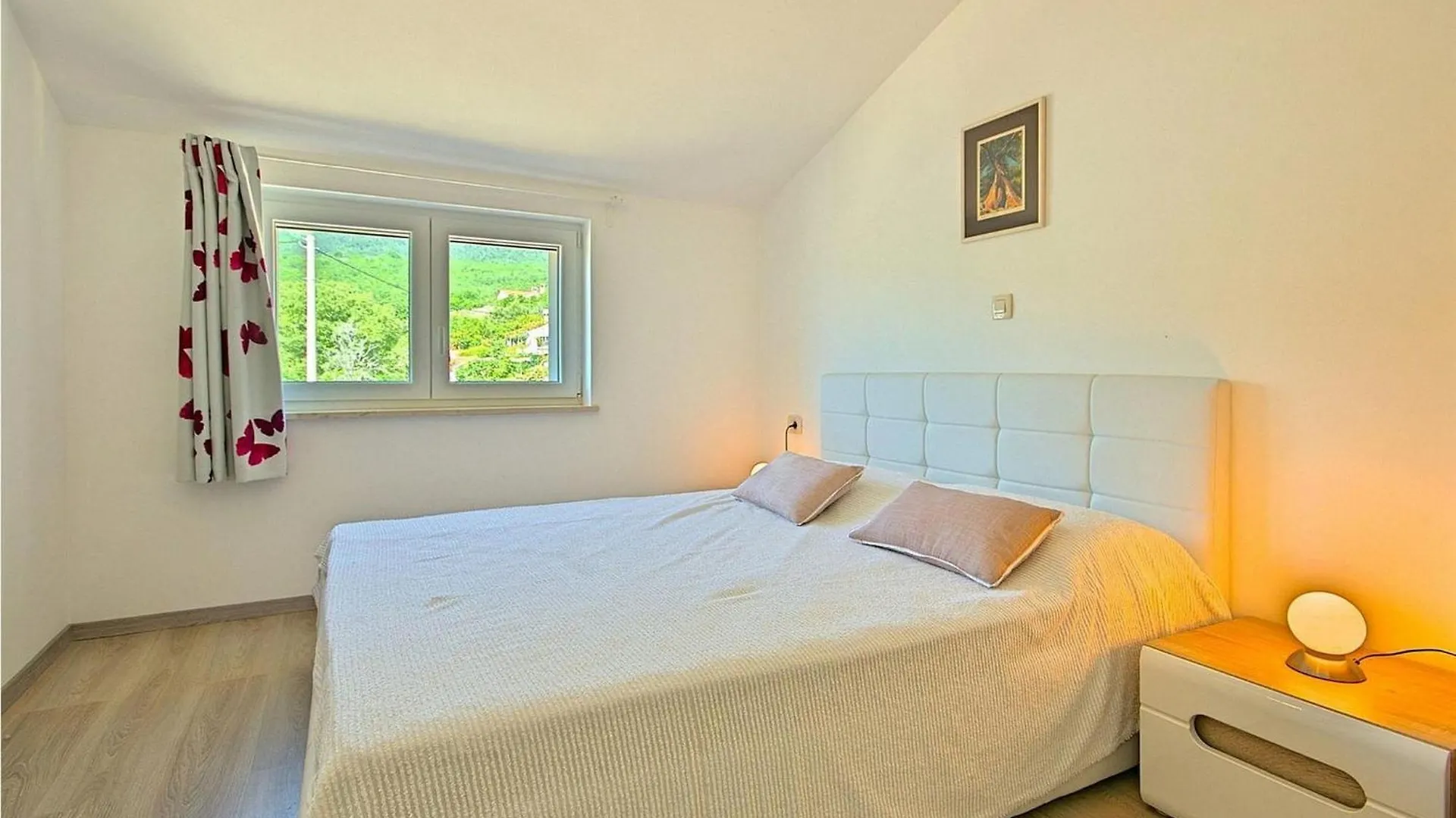 Villa Kalina Brsec Holiday home