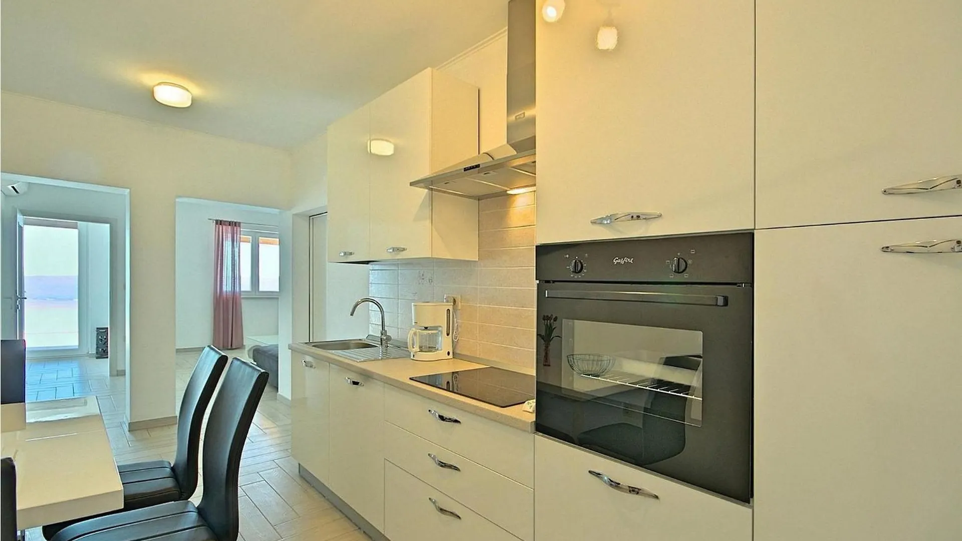 Holiday home Villa Kalina Brsec Croatia