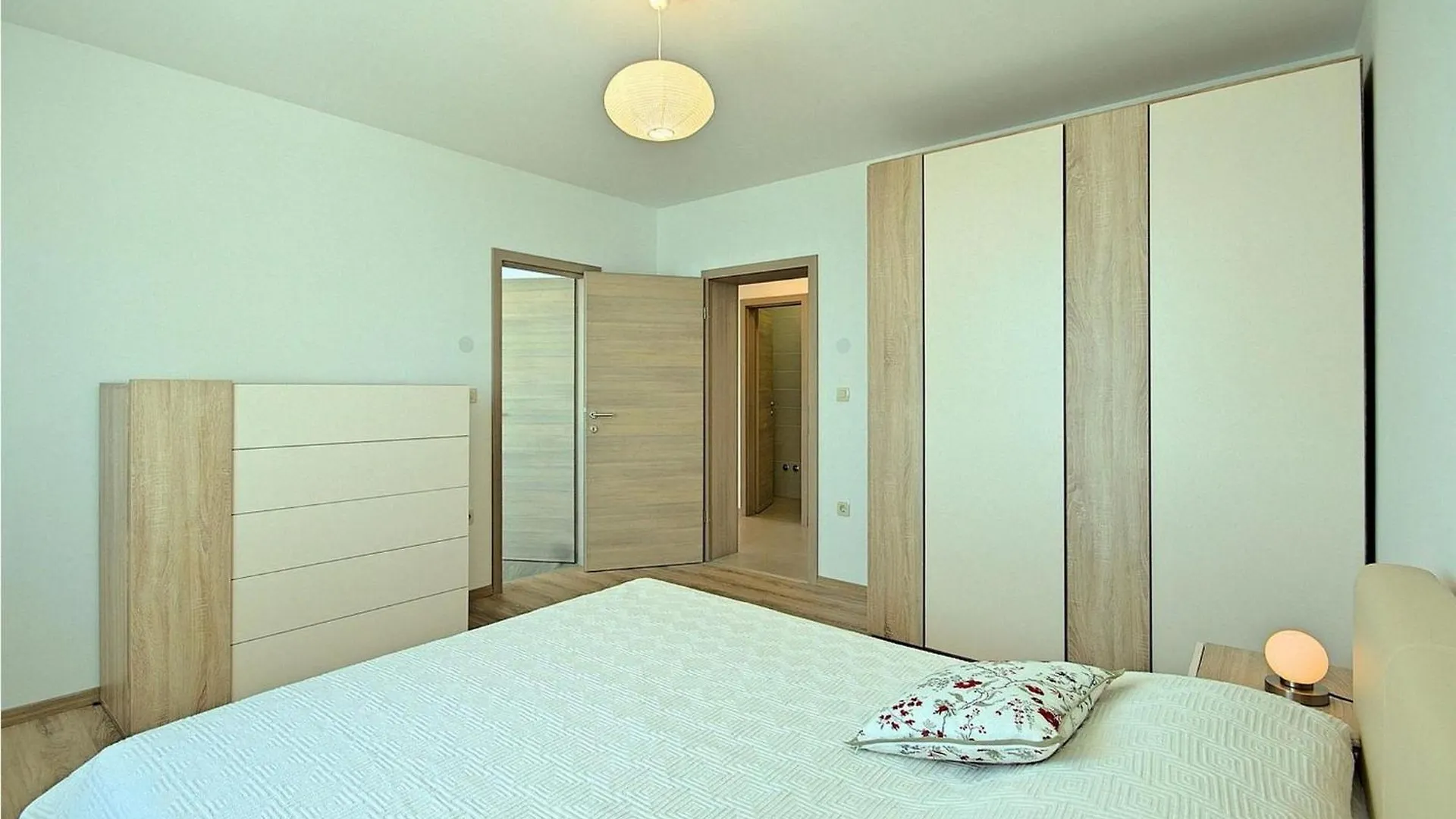 Villa Kalina Brsec Holiday home