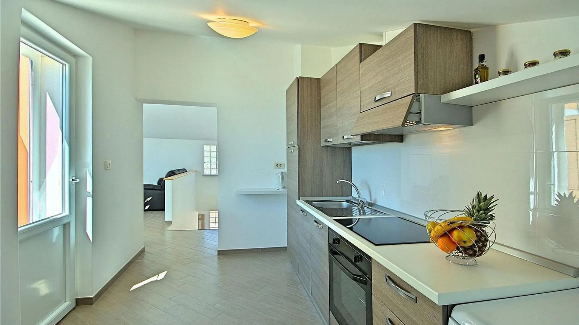 Holiday home Villa Kalina Brsec Croatia