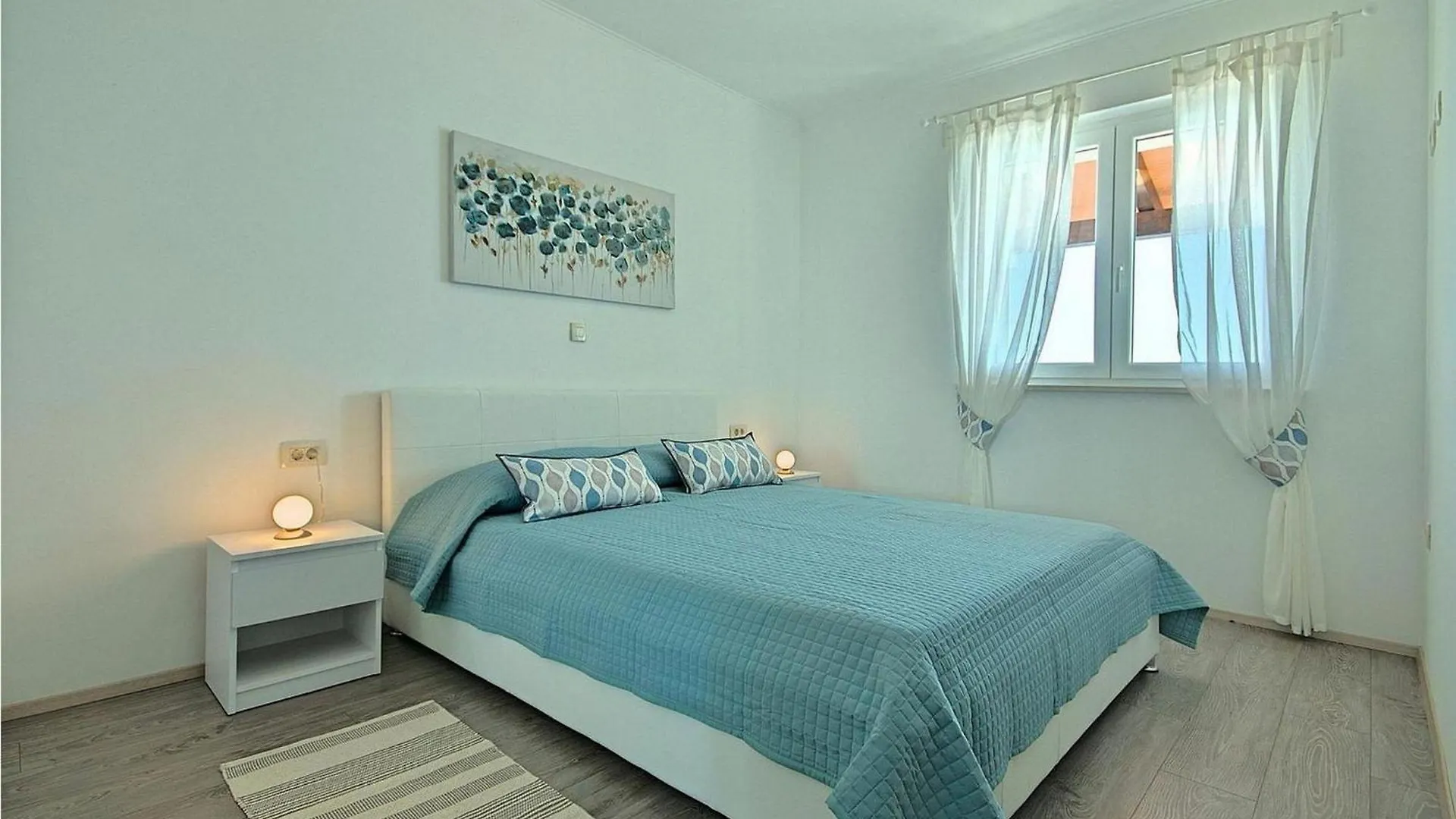 Holiday home Villa Kalina Brsec Croatia
