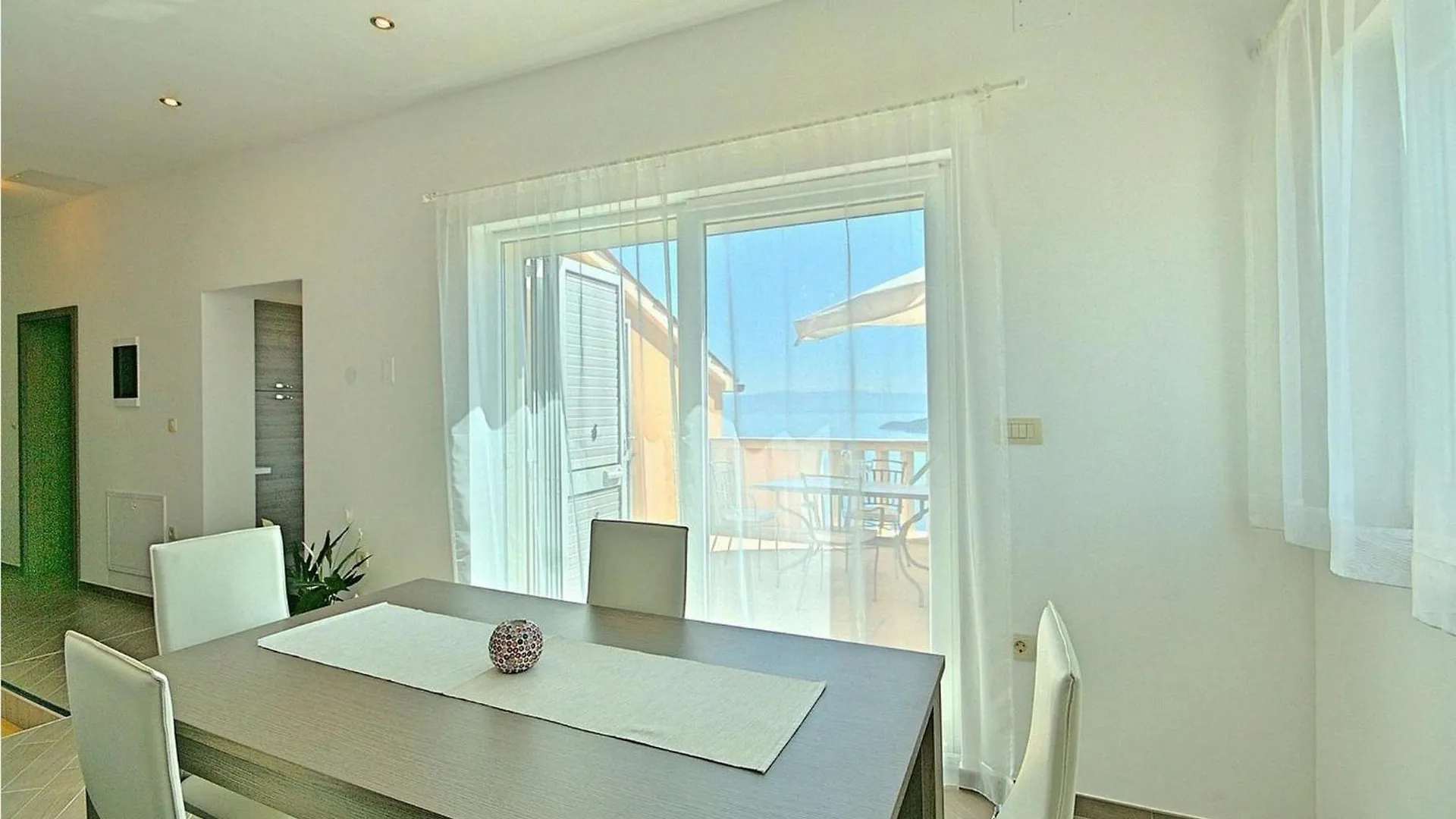 Villa Kalina Brsec