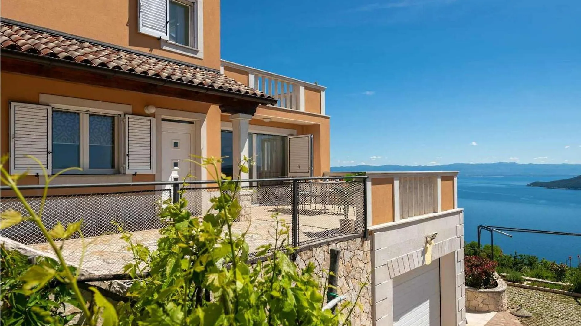 Villa Kalina Brsec 0*,