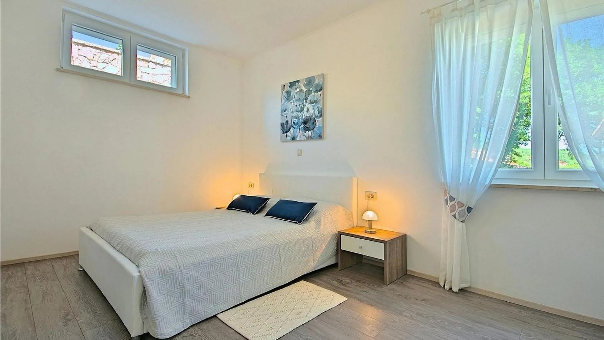 Holiday home Villa Kalina Brsec