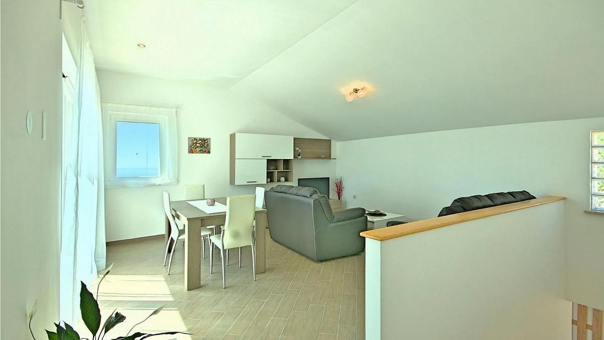 Villa Kalina Brsec 0*,