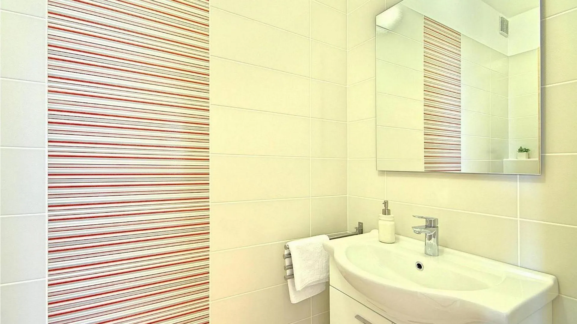 Villa Kalina Brsec Holiday home
