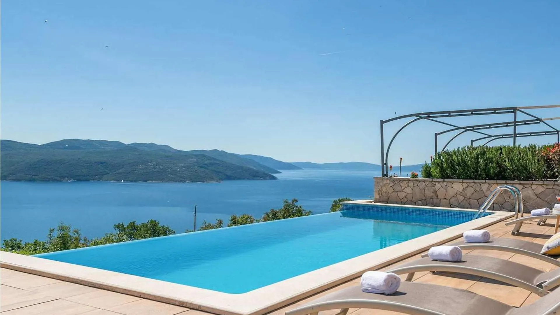 Villa Kalina Brsec Croatia