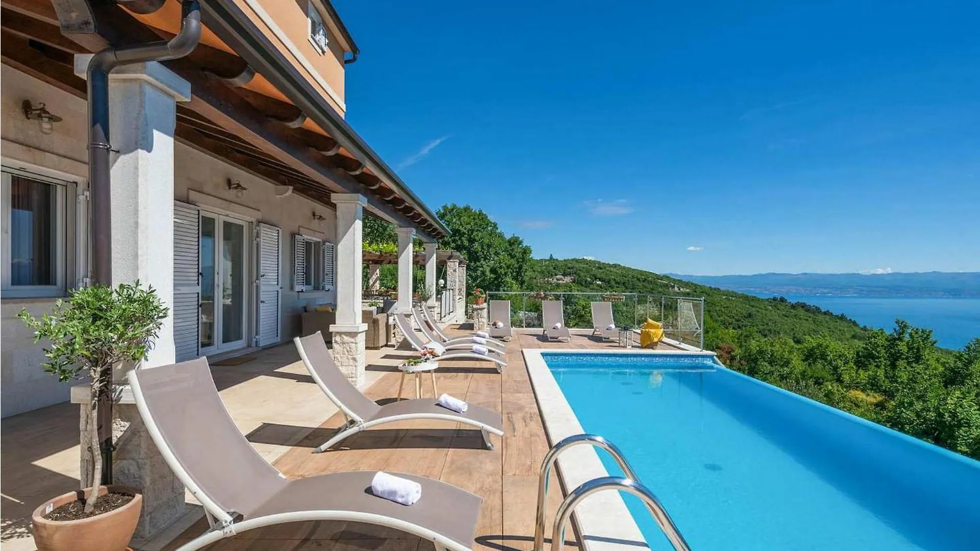 Villa Kalina Brsec