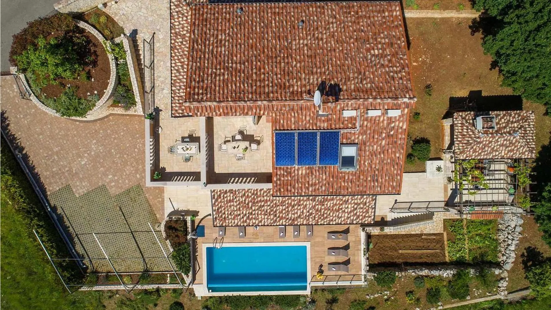 Villa Kalina Brsec