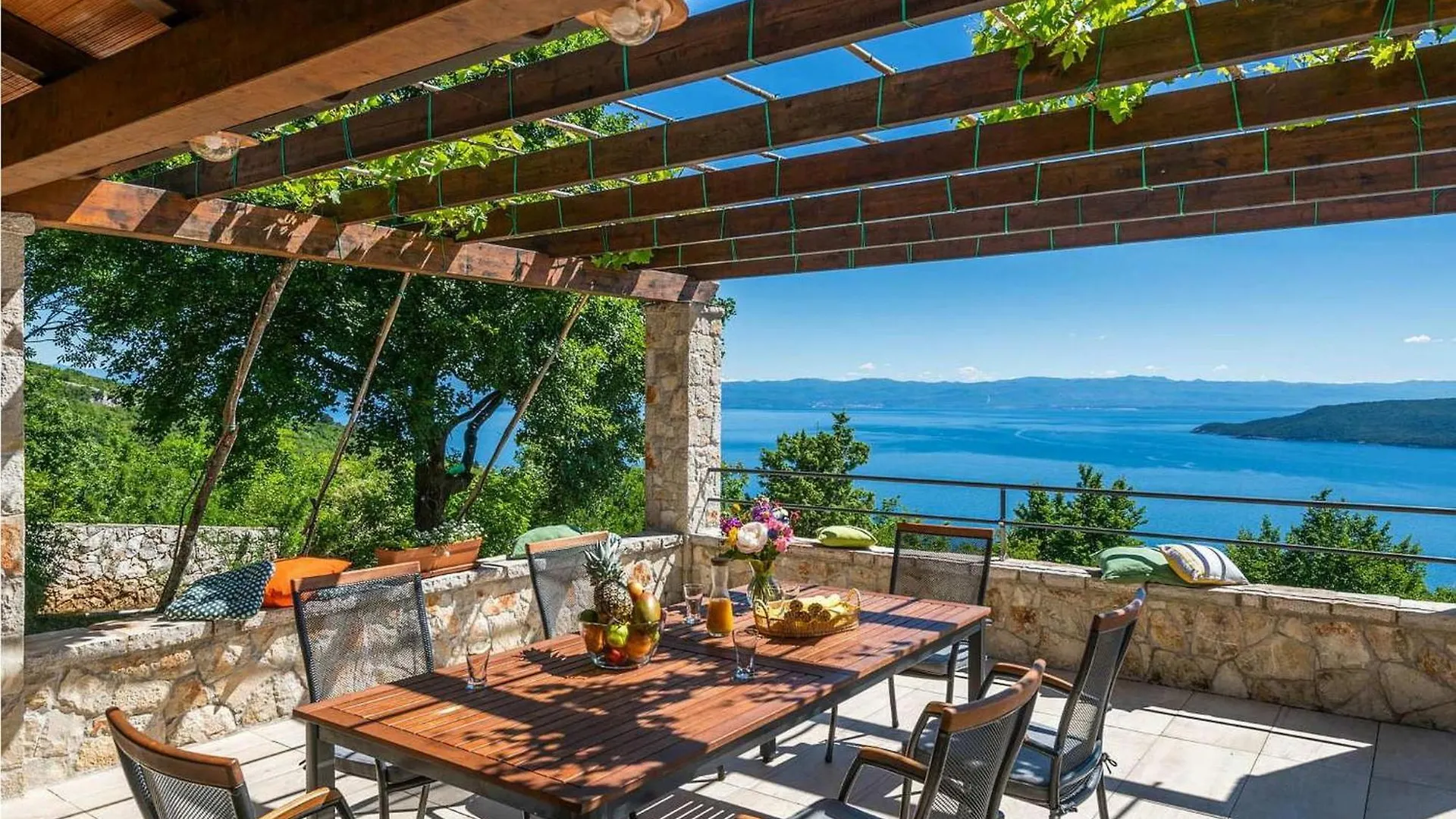 Villa Kalina Brsec Croatia