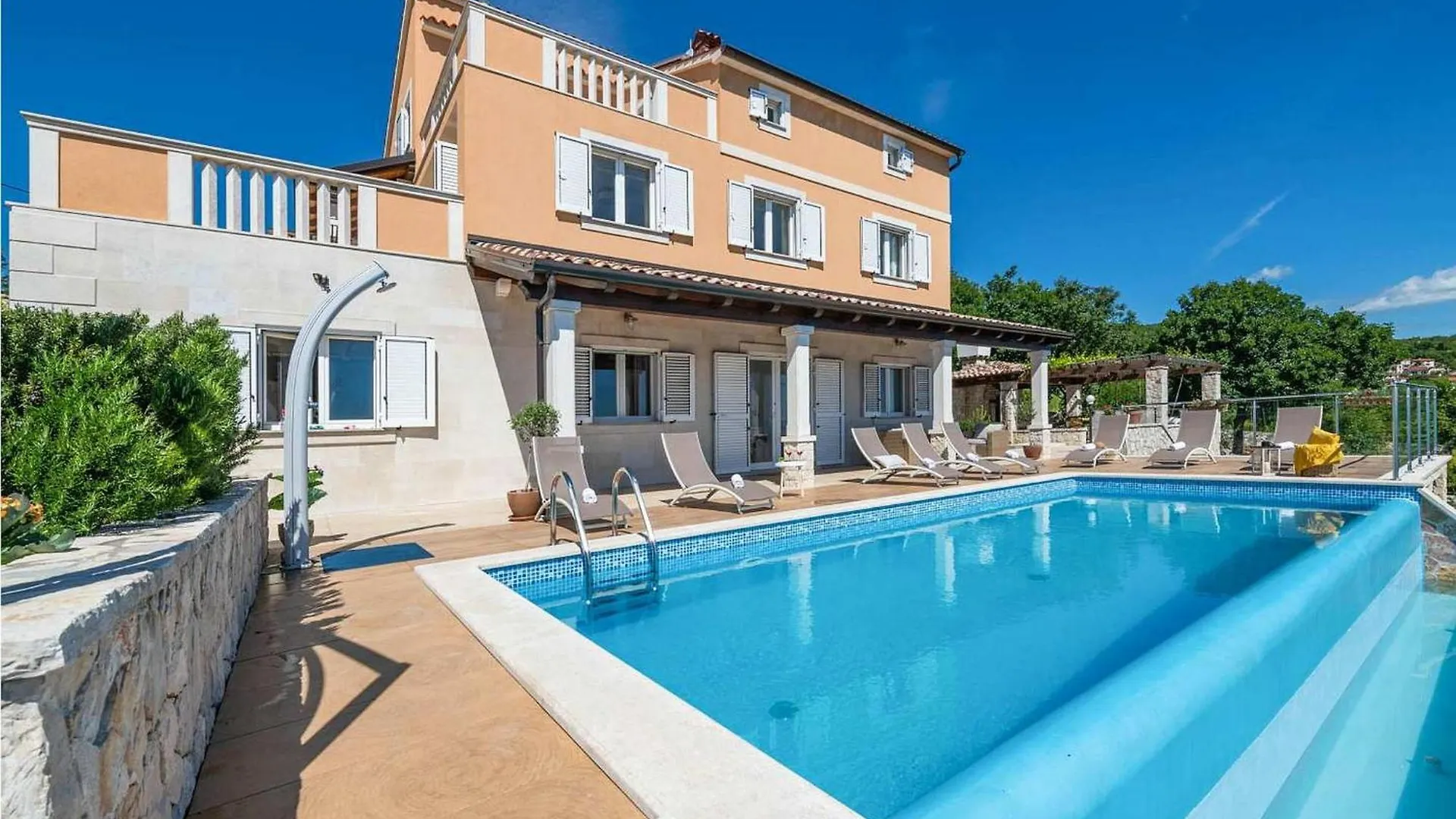 Villa Kalina Brsec 0*,  Croatia