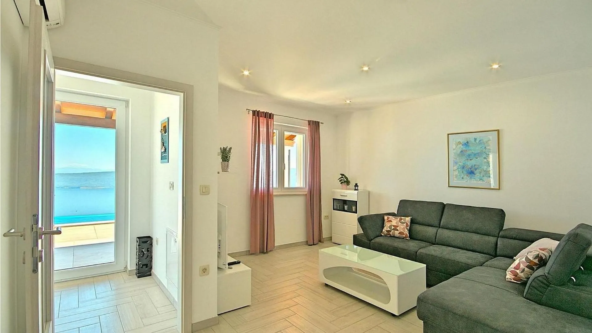 Holiday home Villa Kalina Brsec