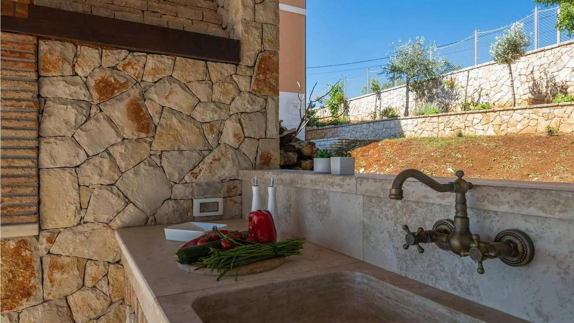 Villa Kalina Brsec Croatia